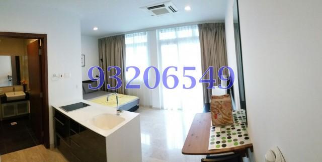 Prestige Heights (D12), Apartment #116109562